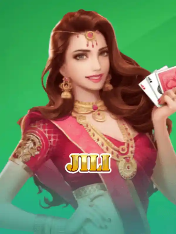 JILI তাস অনলাইন ক্যাসিনো গেম wbcap